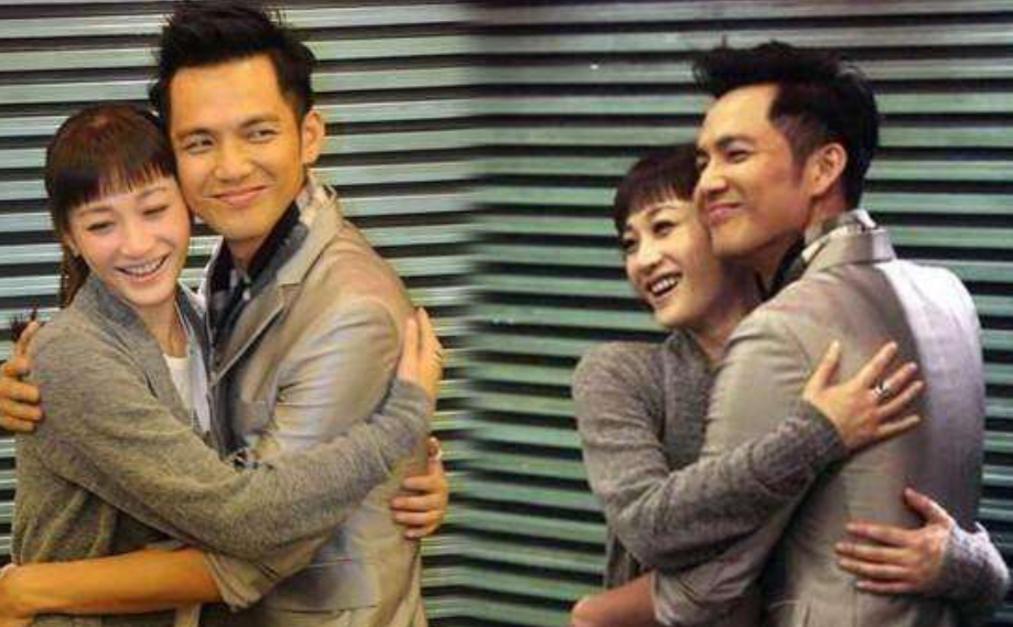 钟汉良|隐瞒了多年，钟汉良老婆终于曝光了，长相靓丽，难怪一直不愿公开