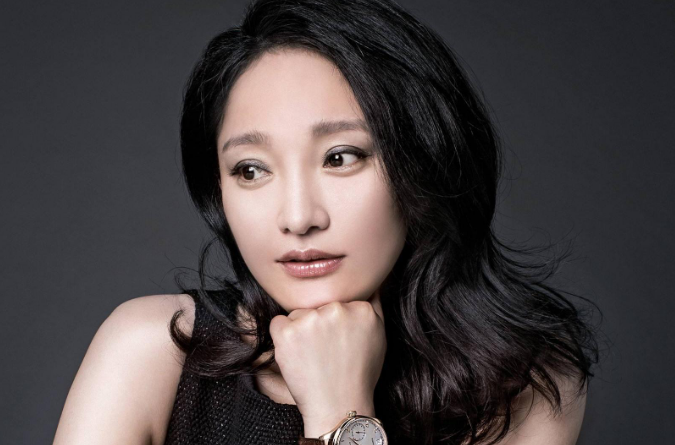 周迅|周迅给我印象最深刻的是,汶川地震的时候,周迅去了灾区