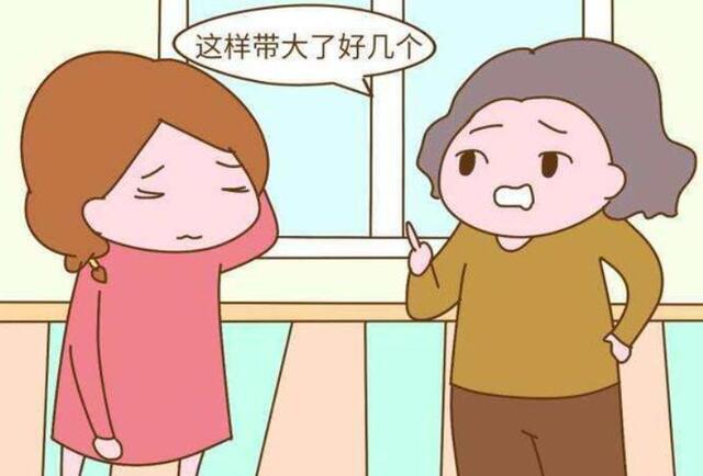 关于孩子长高那些事儿|妈妈凶，奶奶宠，如何调和两代人的喂养矛盾？