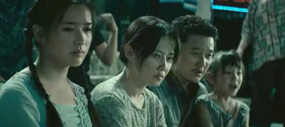 朱一龙|“国产悬疑影视剧”如何破圈?两个重要元素不可忽略!