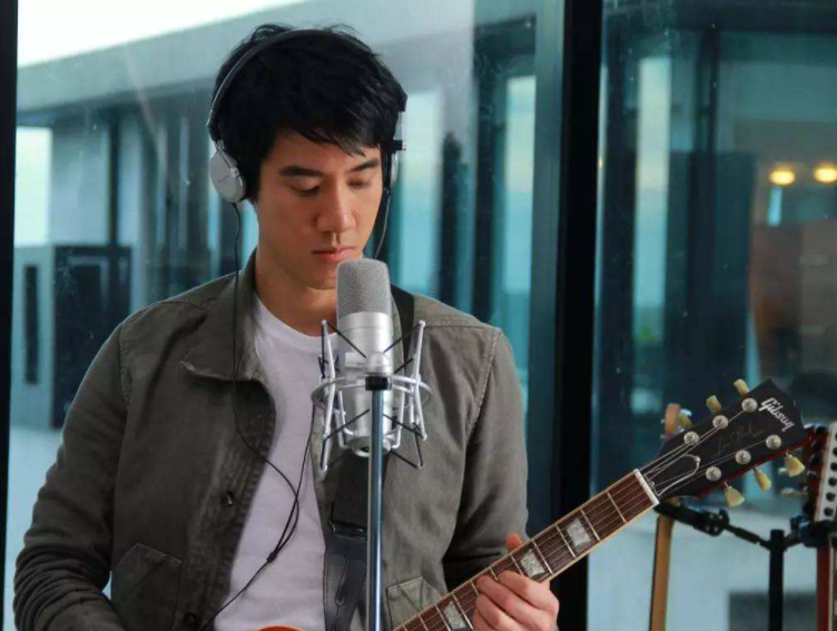 徐凤年|身败名裂的王力宏,实则早就想好了退路?