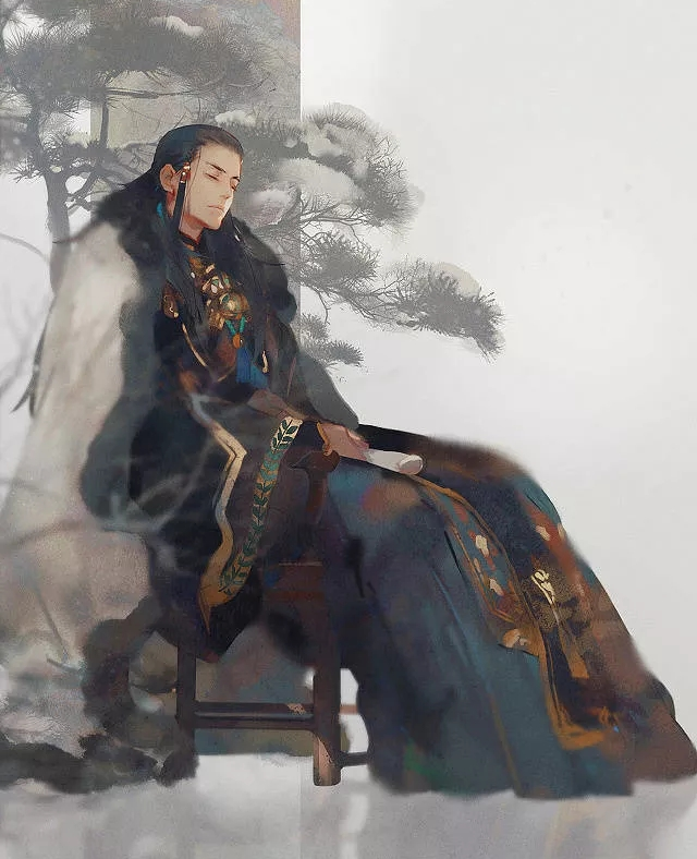 天下第一|推文：权谋古耽《天下第一》，文风轻松搞笑，文笔上佳