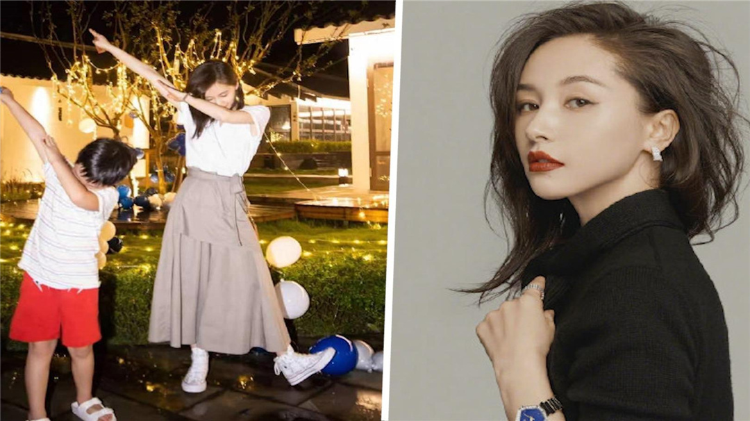 王子文|王子文亲口坐实“未婚妈妈”身份，对孩子生父也做出回应了