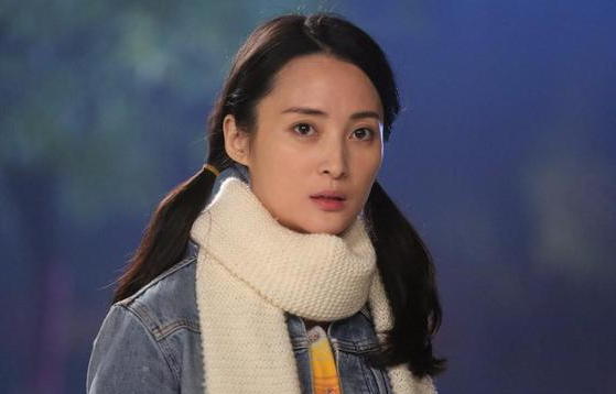 蒋勤勤|“古装第一美女”蒋勤勤，没能大红大紫的背后，竟是惨遭“闺蜜”背叛