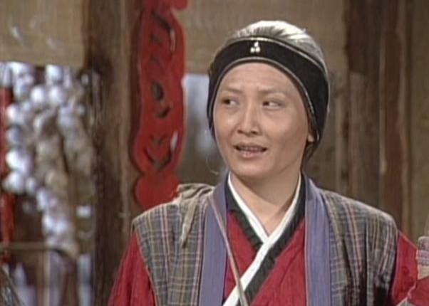 黛绮丝|八版金花婆婆撕人皮面具，谁容颜绝世，谁让你想反手给她粘回去？