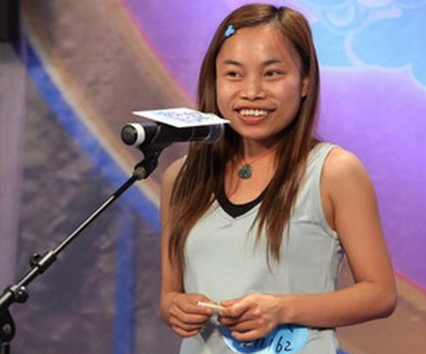 穿衣搭配 昔日3位女网红鼻祖现状：有人努力奋斗，有人咎由自取