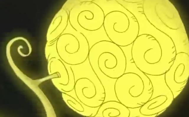 海贼王|海贼王：3颗古代种恐龙果实，无齿翼龙火焰缠身，将大妈打落大海