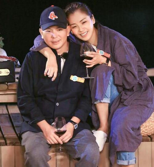 宁毅|不再当提款机，刘涛揭秘丑恶嘴脸下的王珂，工具婚姻还能坚持多久