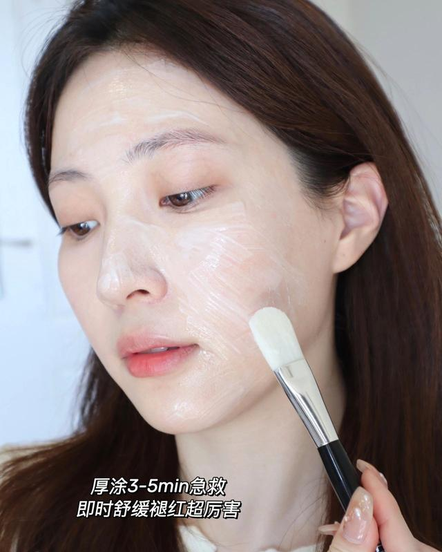 面霜 30+的女人如何保养？抗老别被内卷了