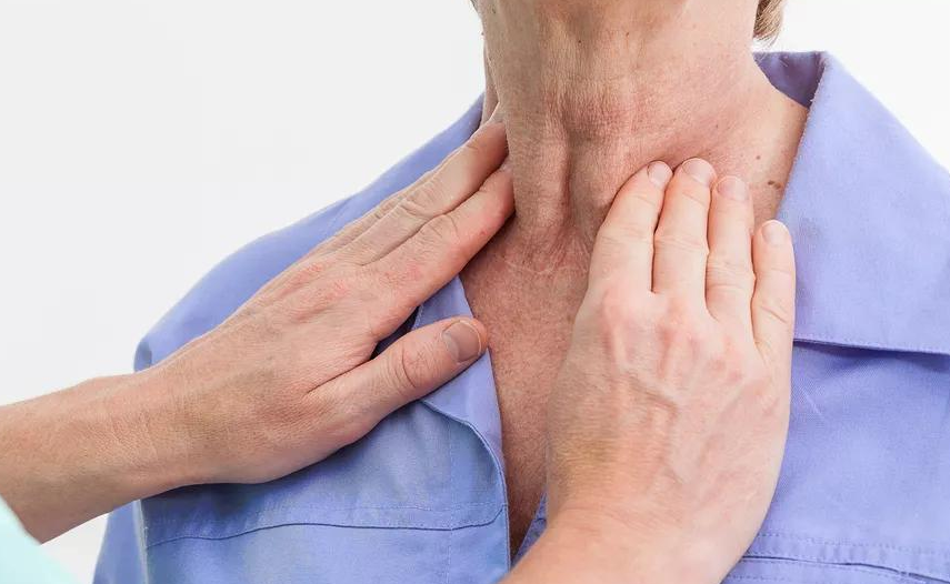 甲状腺结节|莴笋是甲状腺结节的“发物”？医生：不想结节飙长，3物别再往家提