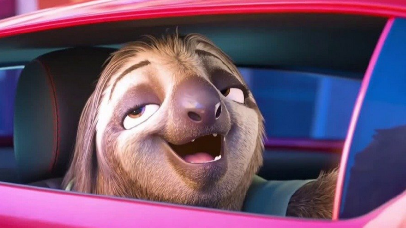 科学家 《疯狂动物城》有一部人觉得这个作品并没有那么拔尖，原因在哪里？