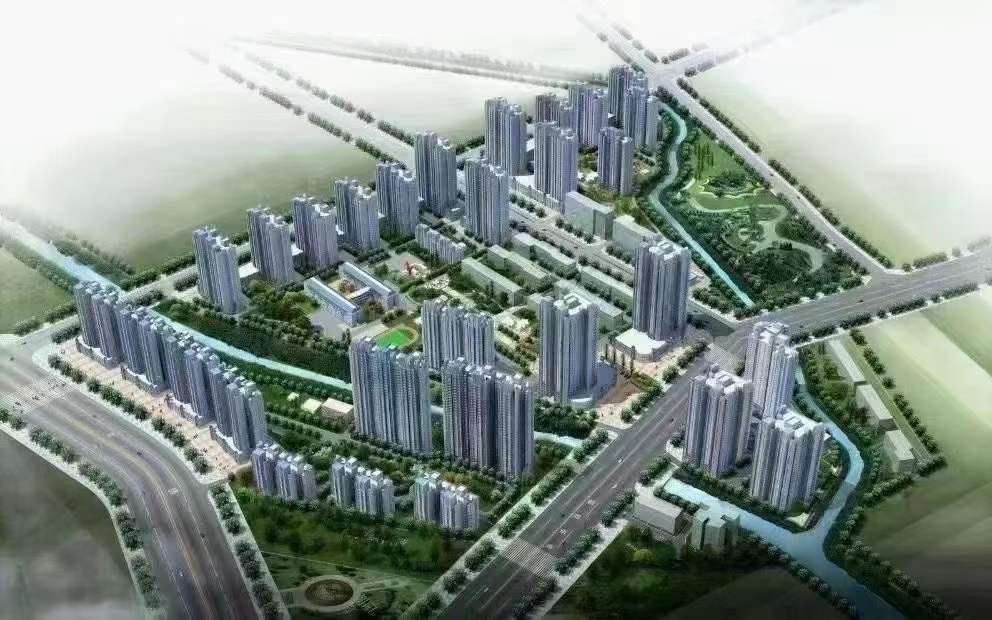 房价|保定楼市五证齐全现房6500元㎡，房价又降了？