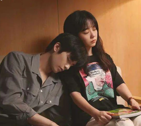 谭松韵|谭松韵哪些充满灵性的影视作品，你看过多少？