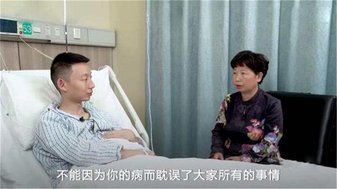 退休|郭威被“净身出户”？杜新枝发表声明：所有退休工资将用来养亲孙子