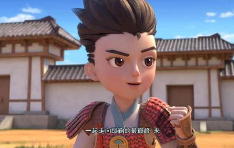 弄巧成拙|动漫《蹴鞠小子》，策略本来是讨好民族主义者的，没想到弄巧成拙