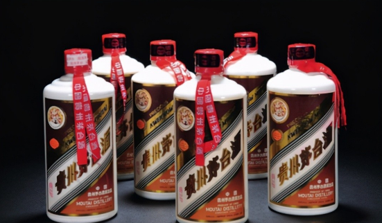 贵州茅台 贵州茅台倒了,市值蒸发超千亿!六连阴回踩年线