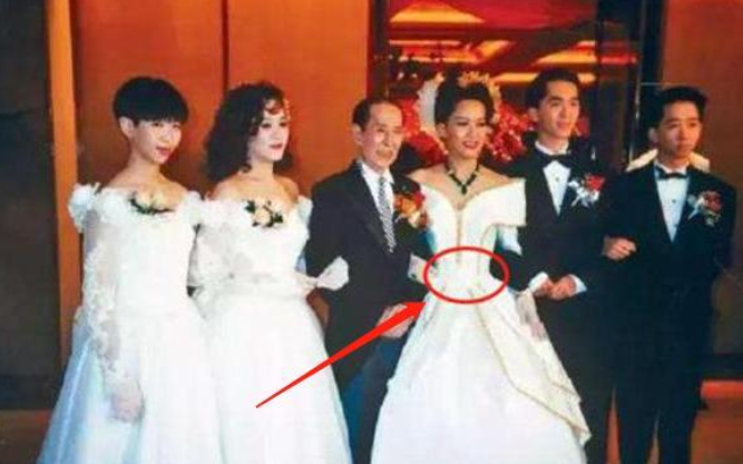 豪门|她为嫁豪门“伪装”30年,并为其生下4个孩子,到分财产时傻了眼