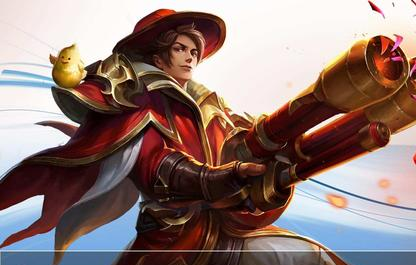 刘备|这四位英雄,前期是真神级别,但到了后期却成了拖油瓶