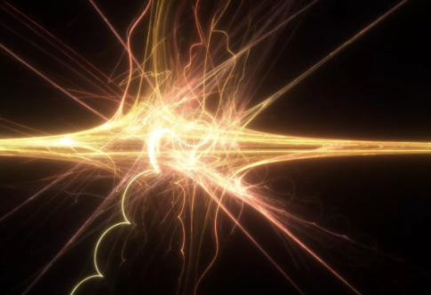 科学家 十亿摄氏度时什么概念了？