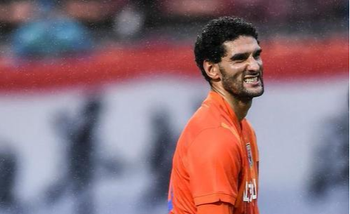 游戏向阳说 大热必死！命里无时莫强求！泰山为什么啃不下河南这块硬骨头呢？