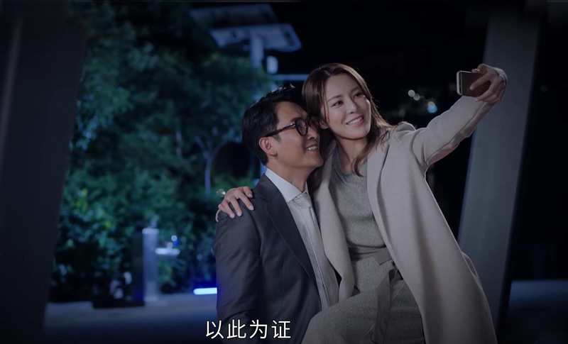 TVB|同样的年龄，TVB艺人在演“少年慕艾”，内娱只能演“焦虑夫妻”