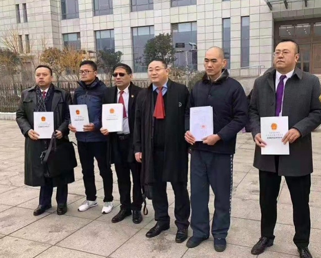 2006年,山东高中生涉奸杀案获刑无期,十三年后再审检方建议:无罪