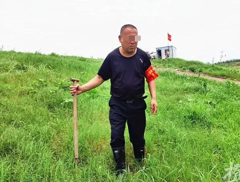 起底武汉灭门案嫌疑人:曾因抢劫被判十年,服刑期间多次获表扬