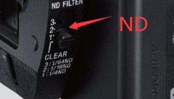 睡前de育儿经|什么时候需要使用ND滤镜?