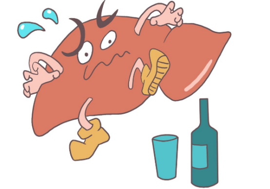 整形|肝毒“稀释剂”已公布,大蒜未上榜,常吃“1素”,肝脏红润如婴儿