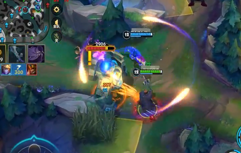 手机游戏|LOL手游中的几乎钻石以下段位都有的强迫症,你中了几条?