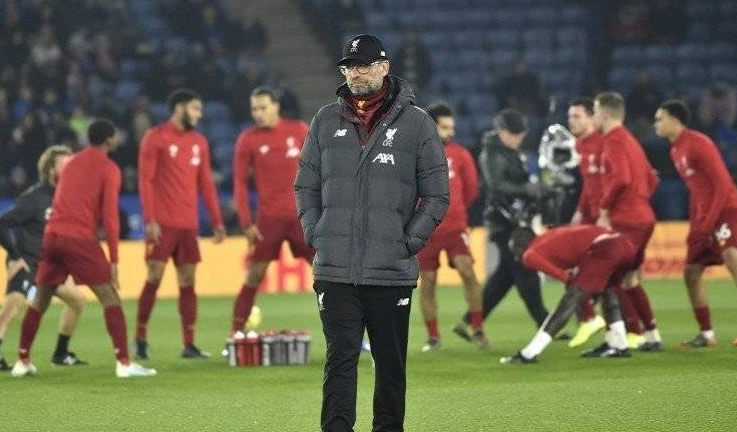 英超|英超积分：曼城热刺回归正轨，英超前六仅差四分！