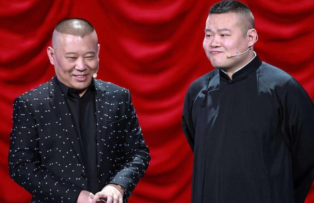 周冬雨|郑敏到底有何本事？甩岳云鹏一巴掌，还能让他不离不弃？