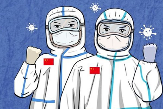 葡萄|莲花清瘟对德尔塔真的有效吗？我们可以用中医来解释