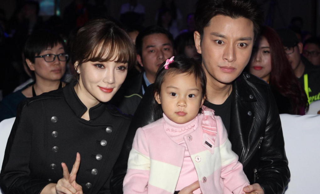 贾乃亮|有种“整容”叫离婚1年，李小璐还是李小璐，贾乃亮却判若两人