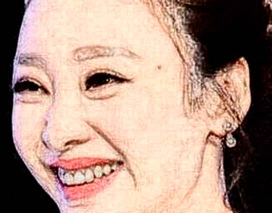 玄风命理|这六种面相的女人,命好,富贵双全,幸福安康!