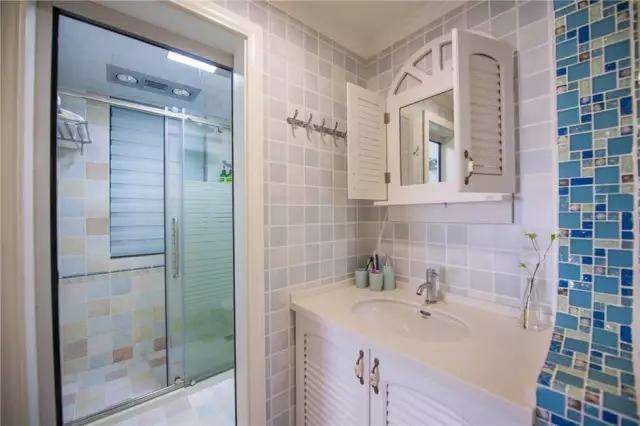 卫生间干湿分离五种方案