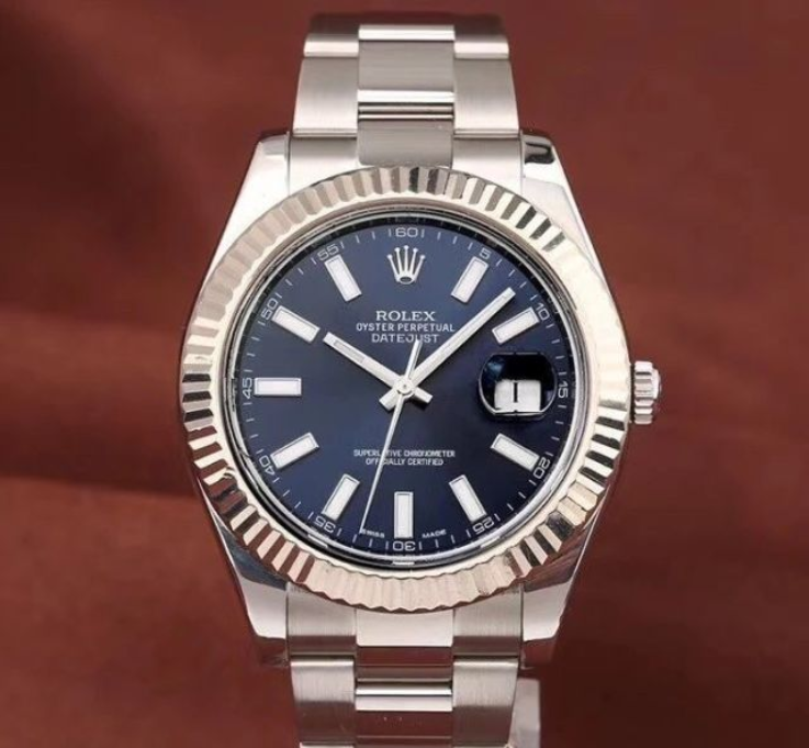 劳力士|钓鱼时适合戴哪款劳力士手表？这三款挺适合三四十岁男士