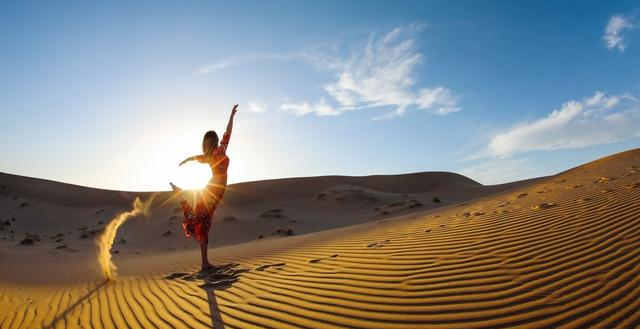 相机|用相机拍照有哪些技巧？