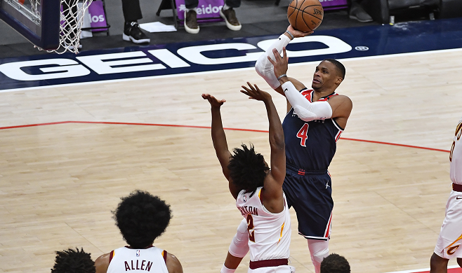 奇才隊|東部附加賽球隊出爐！凱爾特人奇才領(lǐng)銜，3隊爭八成最大懸念