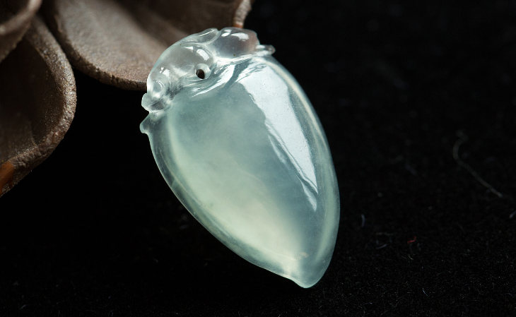 翡翠|买翡翠时，别有这几种心理，否则买不到好的翡翠