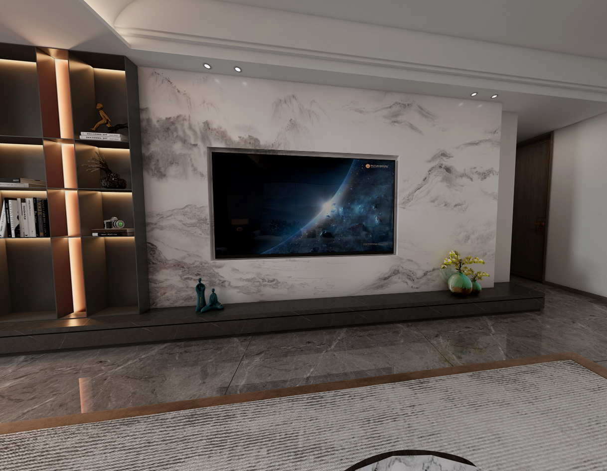 什么是新中式风格?新中式风格有什么特点?