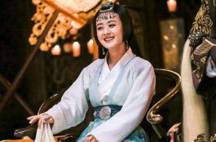 朱元璋|朱元璋68岁喜得一女，年龄太小被朱棣当孙女养，受三代帝王宠爱