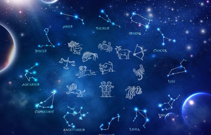 天秤座|天文的星座和，占星学的星座，区别和影响大吗