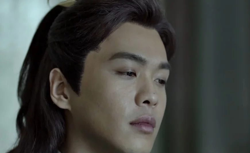 范闲|庆余年：庆帝被五竹杀死，老太监拿出一个盒子，让范闲后悔不已！