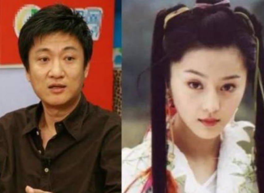 范冰冰|他是唯一拒绝过范冰冰的男人，娶护士为妻，又化身为“女儿奴”