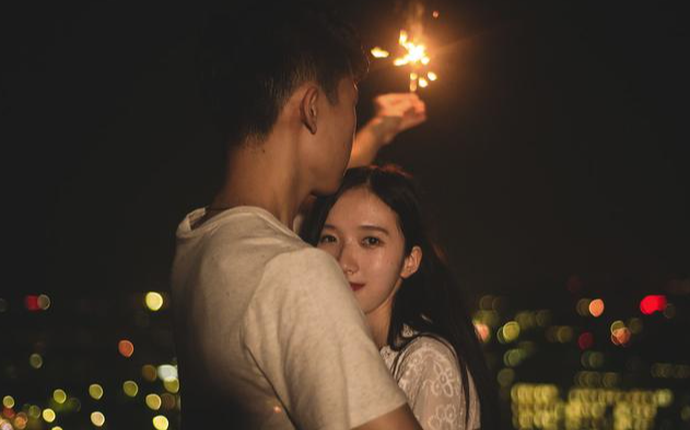 魅力de文字控|老婆出轨还告诉老公是啥心理？
