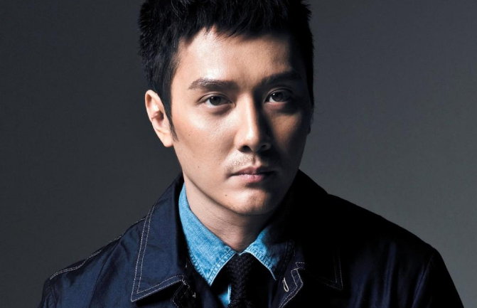 冯绍峰|家庭富裕却努力拼搏的他,现在已经做到名利双收,就是冯绍峰