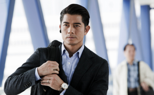 succession|90年代那些音乐风云人物，确实也是有自己的实力
