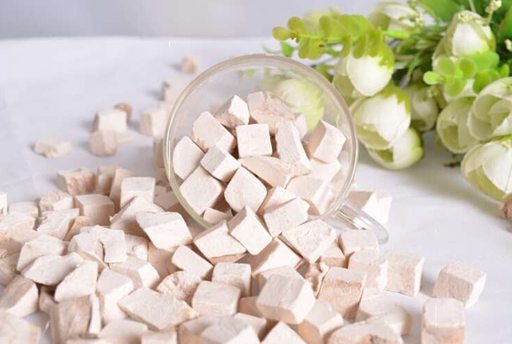 甲状腺结节|内科医生:甲状腺结节消散并不难,1种“零食”常吃,软坚散结化痰