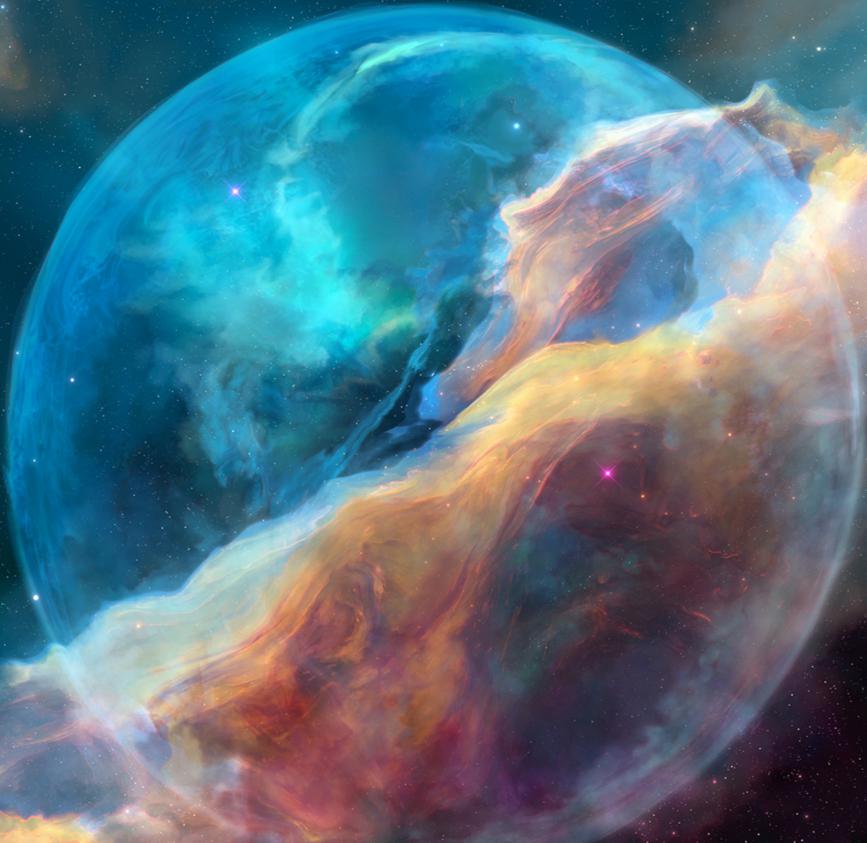 小玉星座|天生就很温柔的巨蟹们，总修改底线挽留爱情，会无限挽留